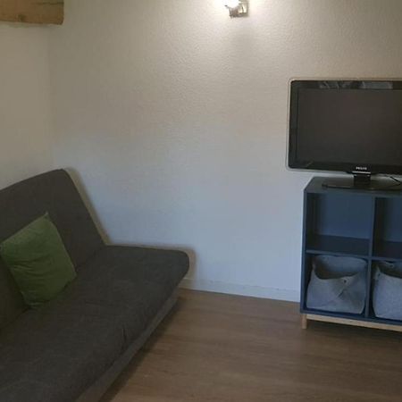 Hyper-Centre 2 Lits Climatiseur Castres (Tarn) Exterior foto