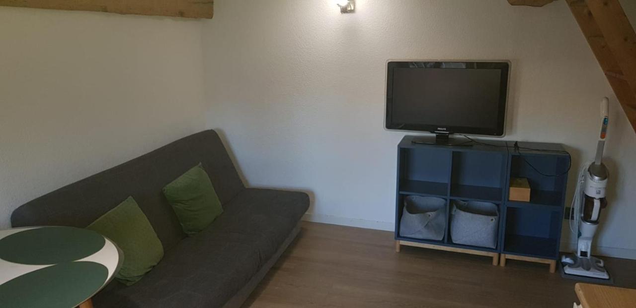Hyper-Centre 2 Lits Climatiseur Castres (Tarn) Exterior foto