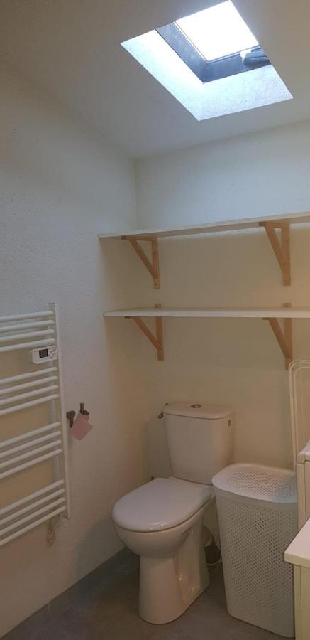 Hyper-Centre 2 Lits Climatiseur Castres (Tarn) Exterior foto