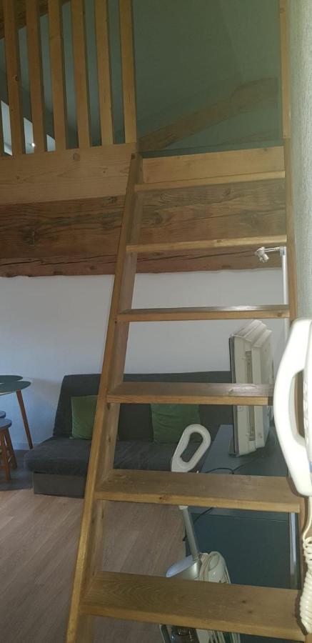 Hyper-Centre 2 Lits Climatiseur Castres (Tarn) Exterior foto